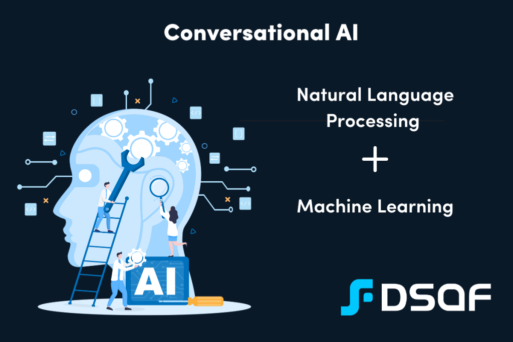 Conversational AI