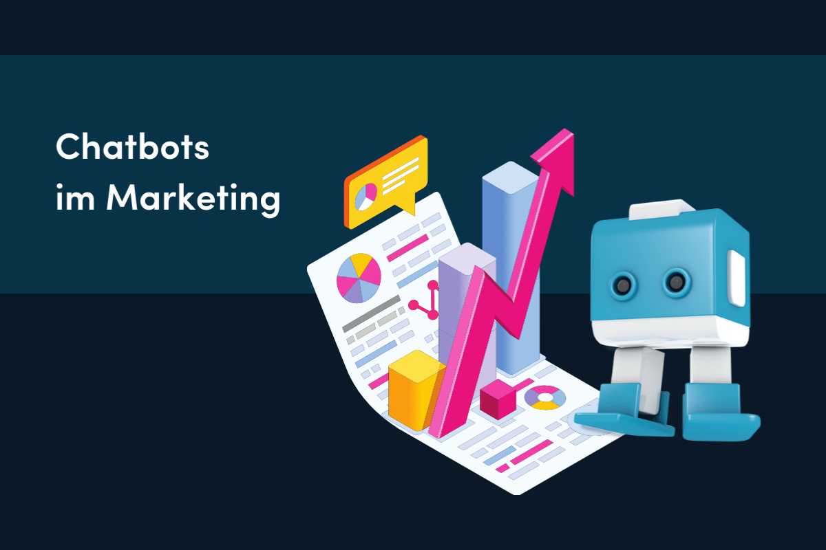 Chatbot Marketing Bot