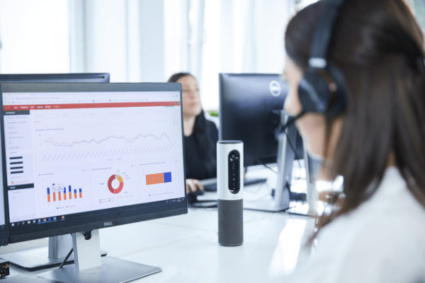 Technische Betreuung von Chatbots Technische Betreuung von Chatbots