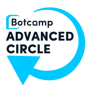Botcamp Advanced Circle