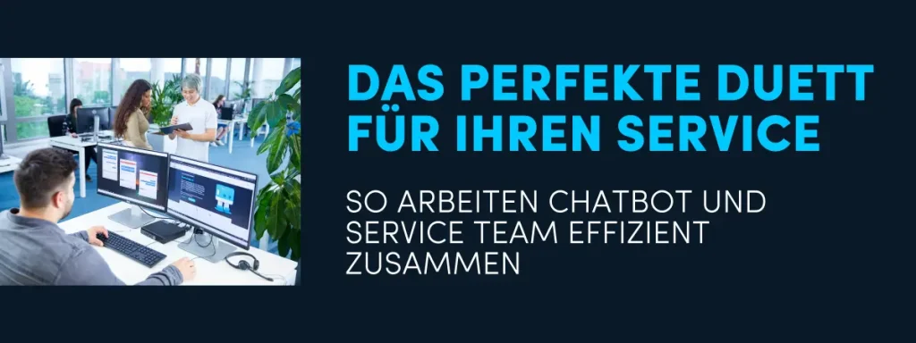 Live Chat im Kundenservice