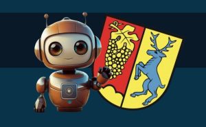 Chatbot für die öffentliche Verwaltung: Botcamp entwickelt KI-Bot für die Gemeinde Ehrenkirchen