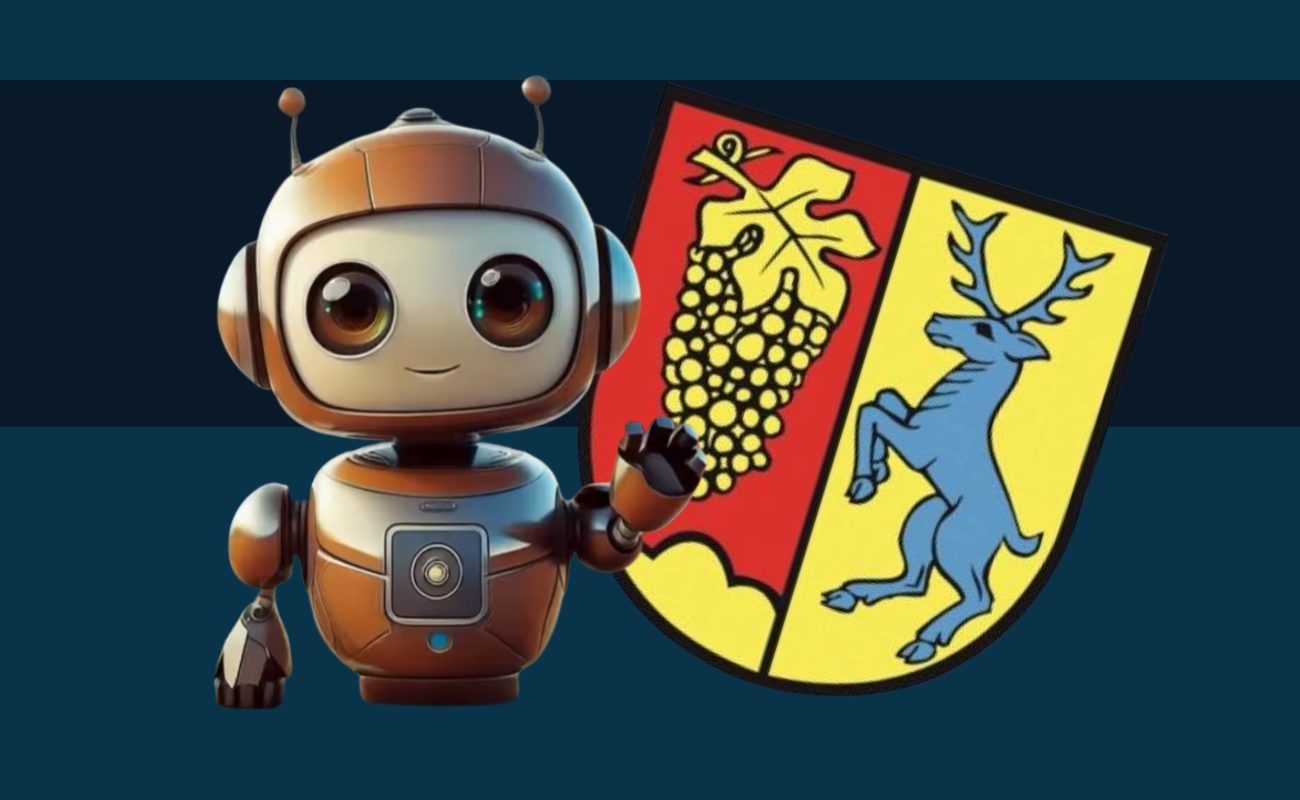 Chatbot für die öffentliche Verwaltung: Botcamp entwickelt KI-Bot für die Gemeinde Ehrenkirchen