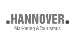 Hannover Living Chatbot Logo