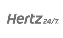 hertz-logo